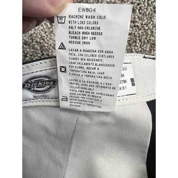 Dickies - Picture 4 of 11